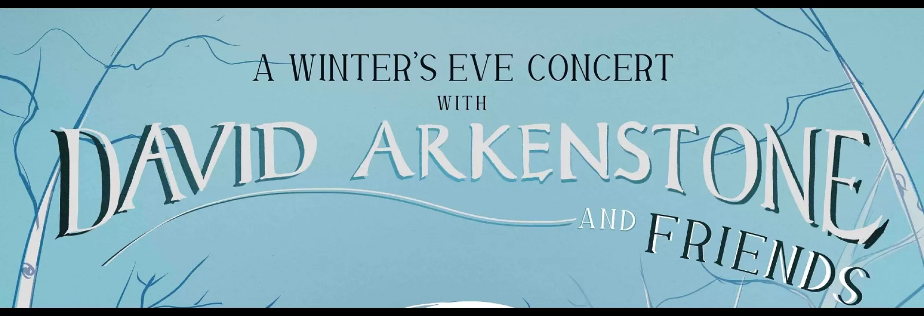 A Winter’s Eve Concert
