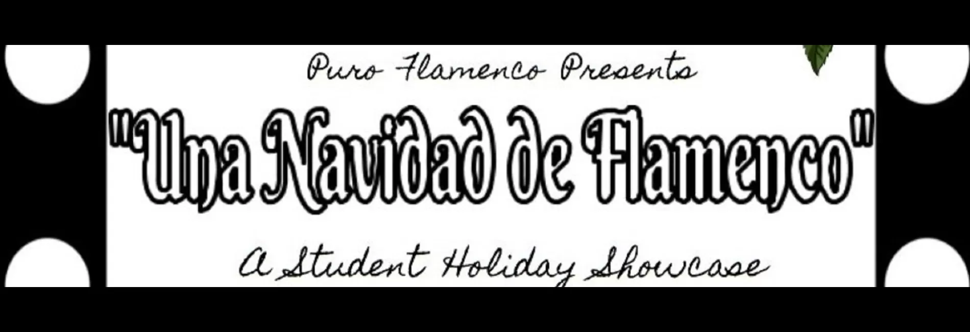 Una Navidad de Flamenco