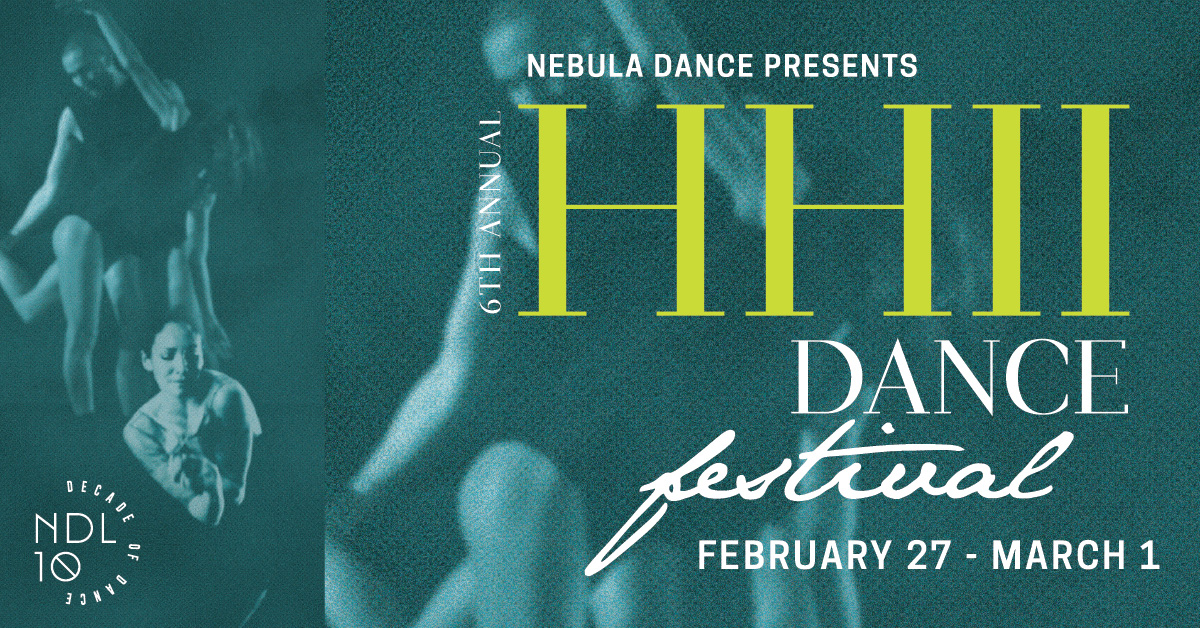 HHII Dance Festival