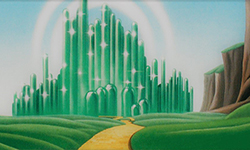 Emerald City Celebration