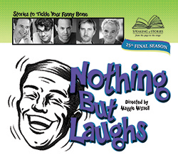 Nothing But Laughs