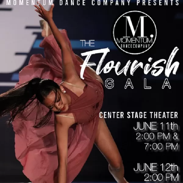 The Flourish Gala