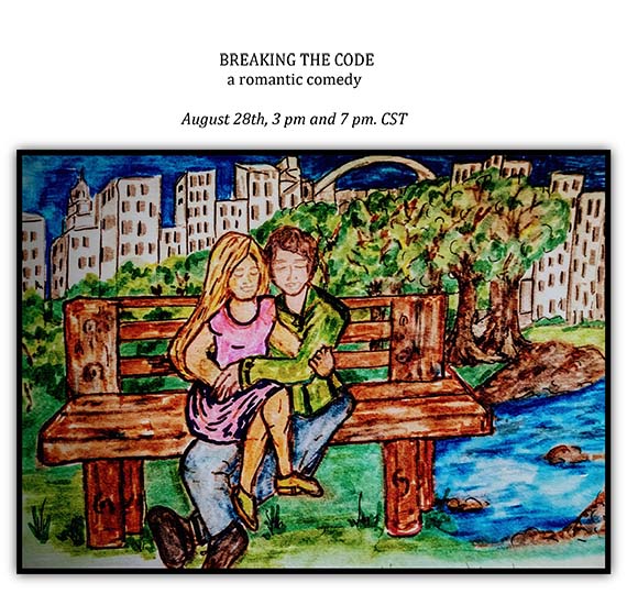 Breaking the Code