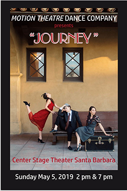 Journey