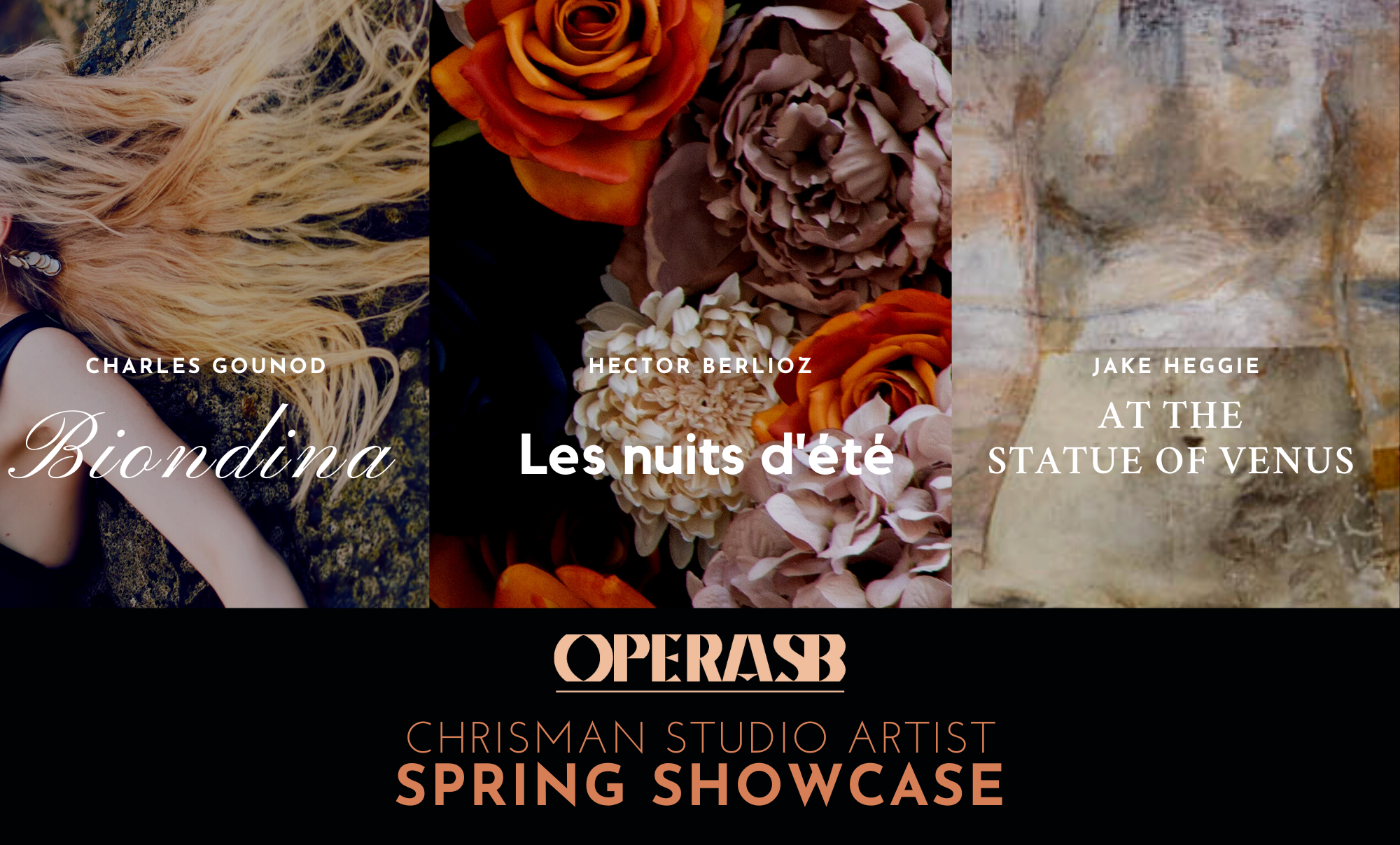 Chrisman Studio Artist Showcase