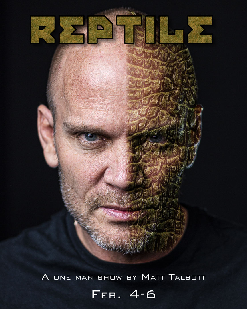 Reptile