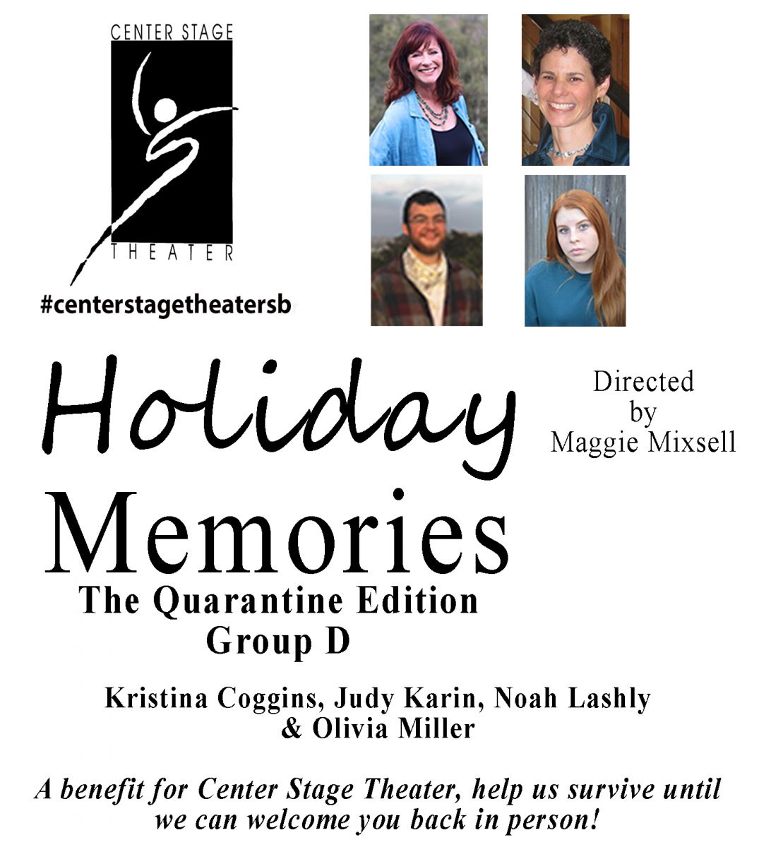 Holiday Memories Group D Video