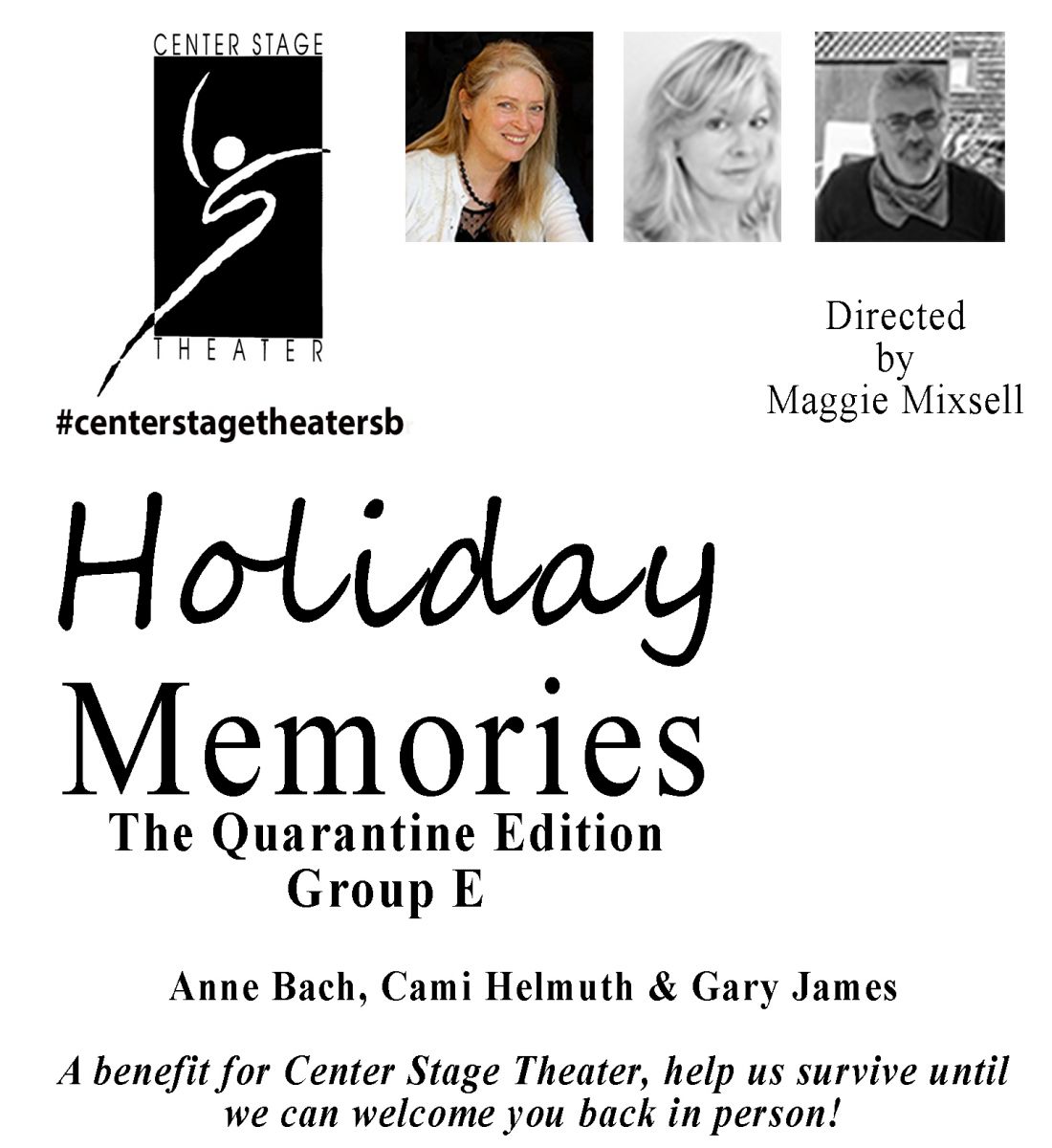 Holiday Memories Group E Video