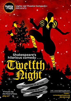Twelfth Night