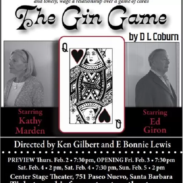 The Gin Game
