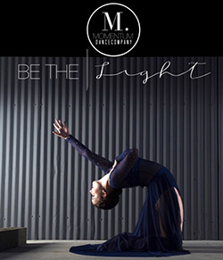 Be the Light