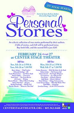 Personal Stories