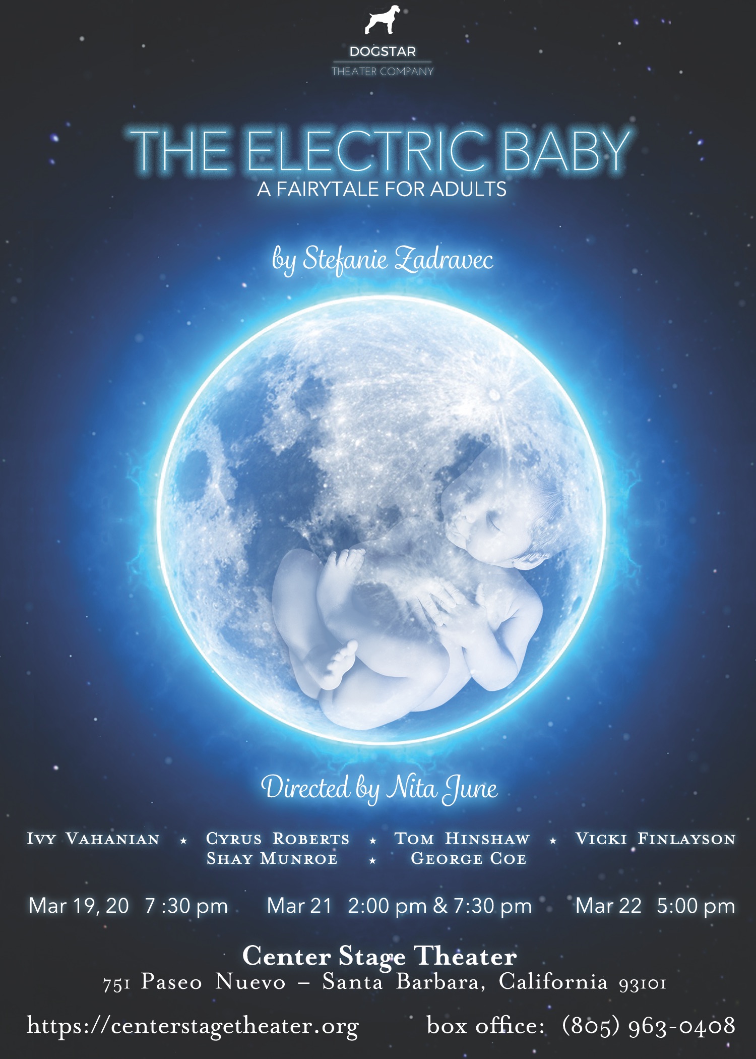 The Electric Baby