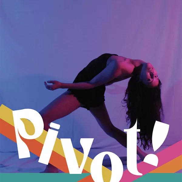 Pivot!
