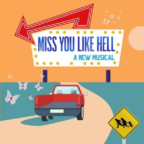 Miss You Like Hell