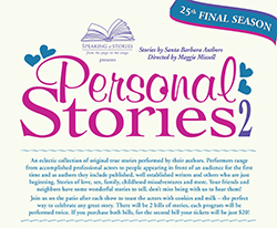 Personal Stories 2