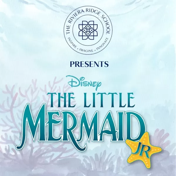 Disney's The Little Mermaid JR.