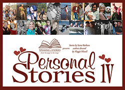 Personal Stories