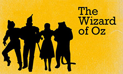 The Wizard Of OZ