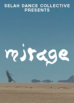 MIRAGE | A DANCE CONCERT