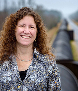 Einstein, Gravitational Waves, Black Holes and Other Matters