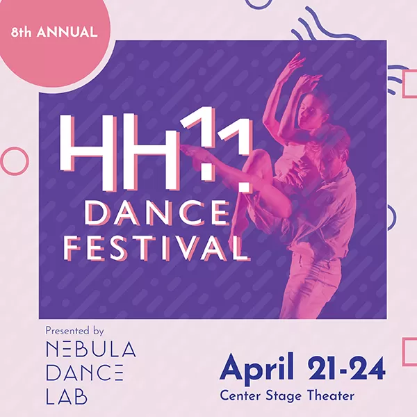 HH11 Dance Festival 2022