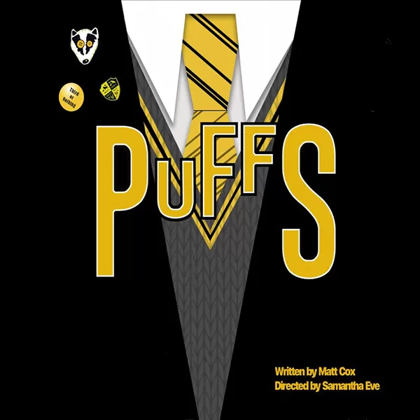 PUFFS