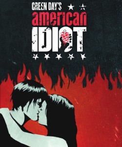 Green Days American Idiot