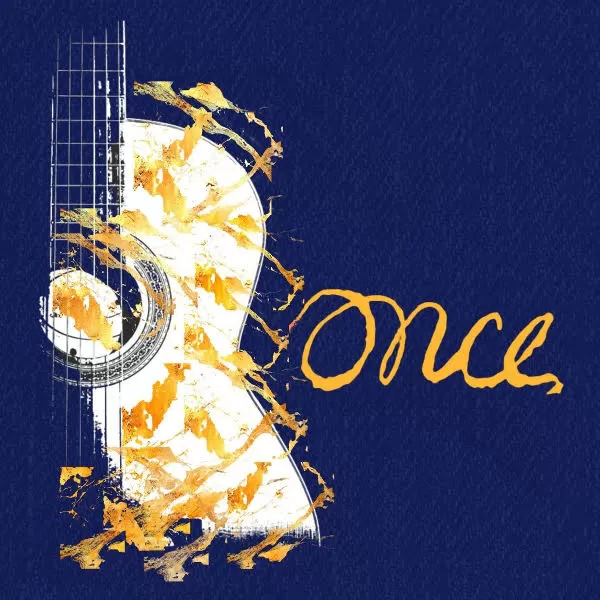 Once
