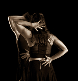 HHII Dance Festival
