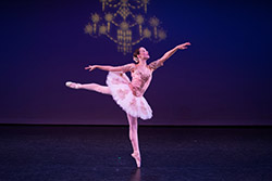 Coppelia and Selected Works