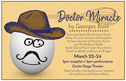 Dr. Miracle