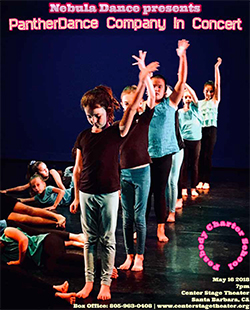 PantherDance Company