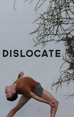 DISLOCATE | a dance concert