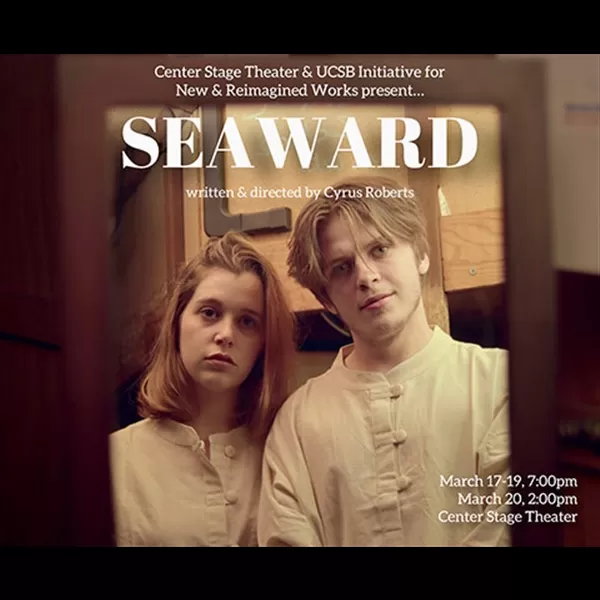 Seaward