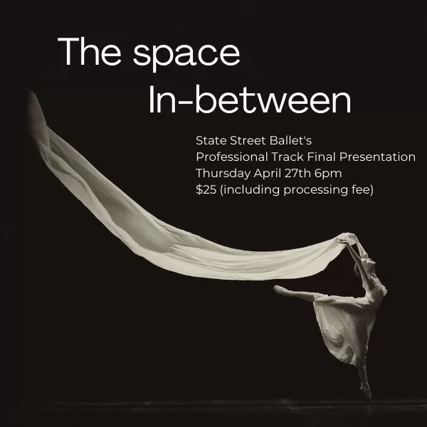 The Space In-between