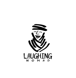 Laughing Nomad November