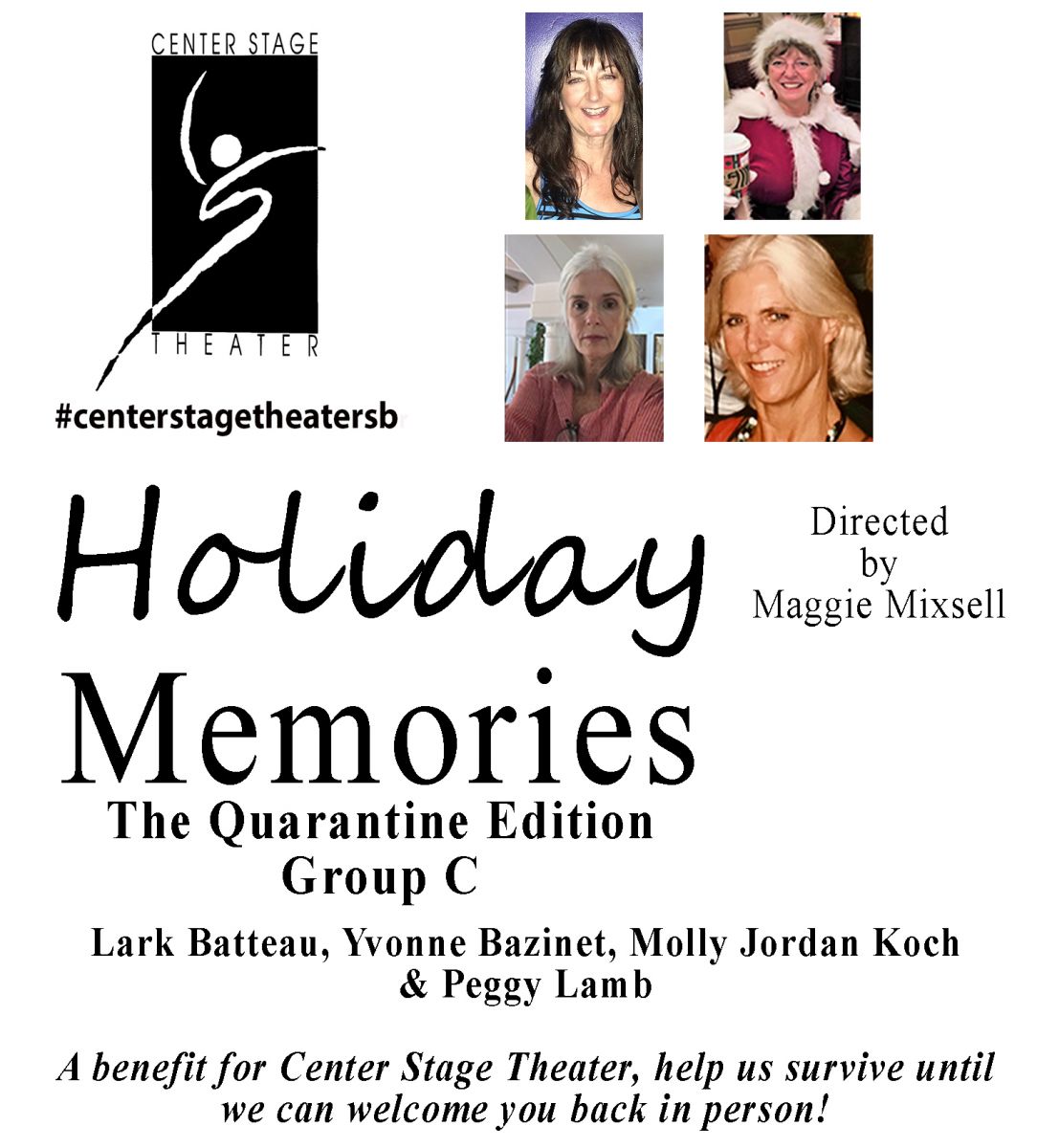 Holiday Memories Group C Video